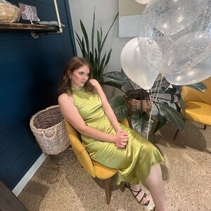 Meet your Posher, Kenna